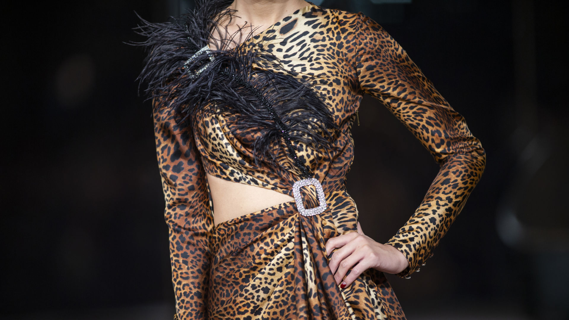 Fashion Prabal Gurung